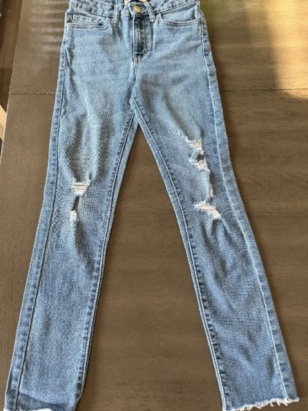 Levis levi girls